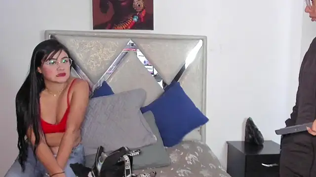 Dulce amg online show from 8, 11, 2025