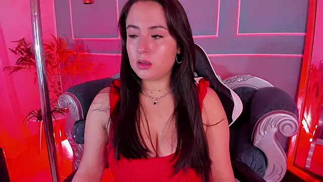 Snapshot of Red_star8 chatting on 21, 11, 2025 Red star8 online show from 21, 11, 2025