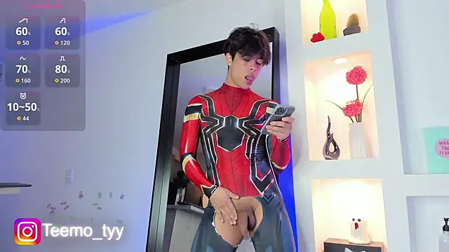 teemotwink online show from 24, 9, 2025