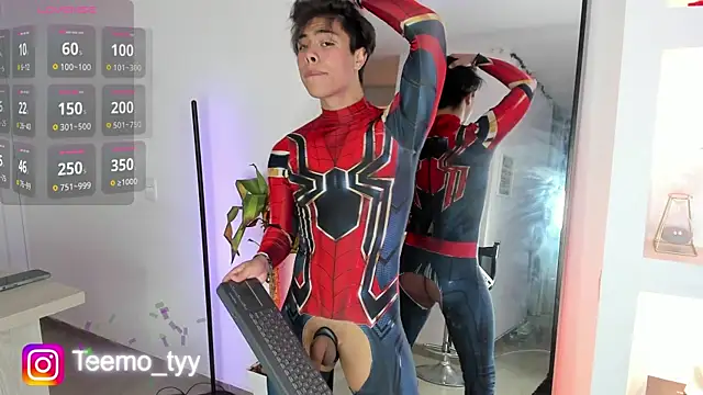 Snapshot of teemotwink chatting on 11, 1, 2026 teemotwink online show from 11, 1, 2026