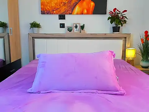 sweetangell69  online show from 18, 1, 2025