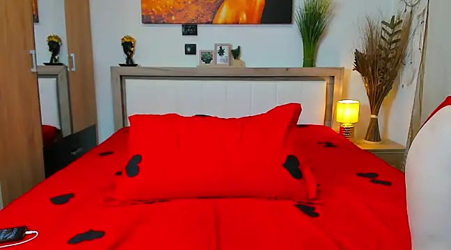 sweetangell69  online show from 14, 2, 2025