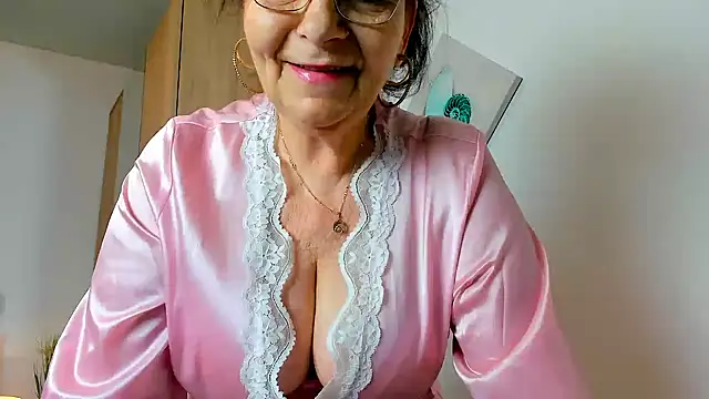 sweetangell69  online show from 27, 4, 2026