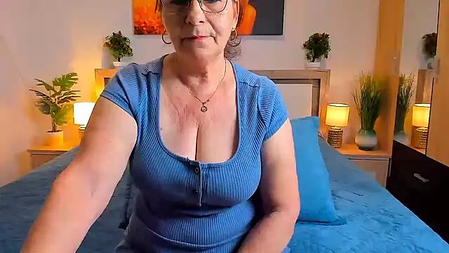 sweetangell69  online show from 11, 5, 2026