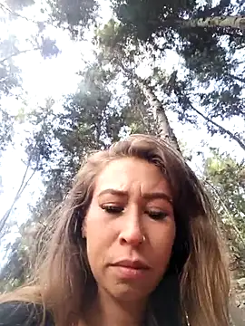 samy-blonde online show from 21, 2, 2025