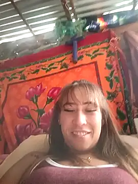 samy-blonde online show from 12, 3, 2025