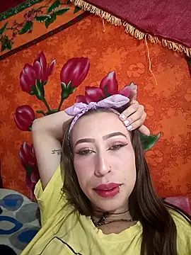 samy-blonde online show from 19, 5, 2026