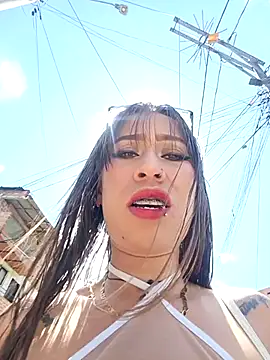 samy-blonde online show from 24, 5, 2026