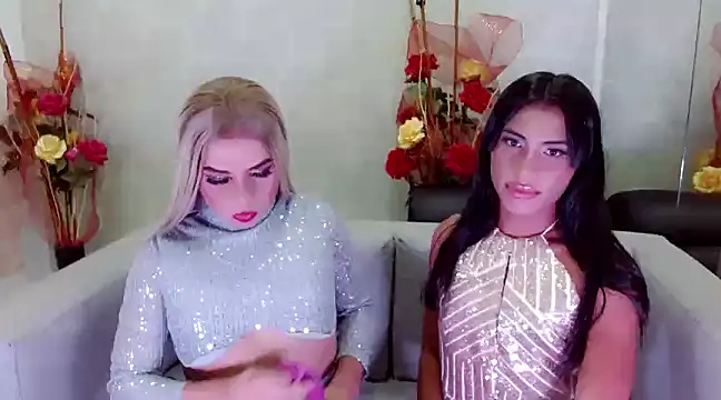 barbara and michell online show from 25, 1, 2025