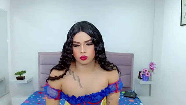 barbara and michell online show from 2, 2, 2025