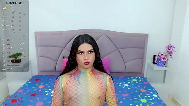 barbara and michell online show from 4, 2, 2025