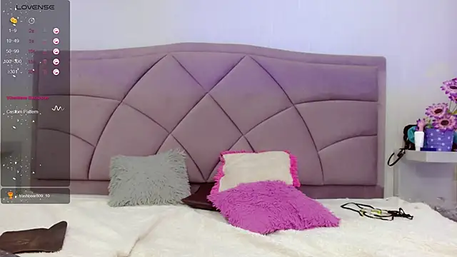 barbara and michell online show from 8, 2, 2025