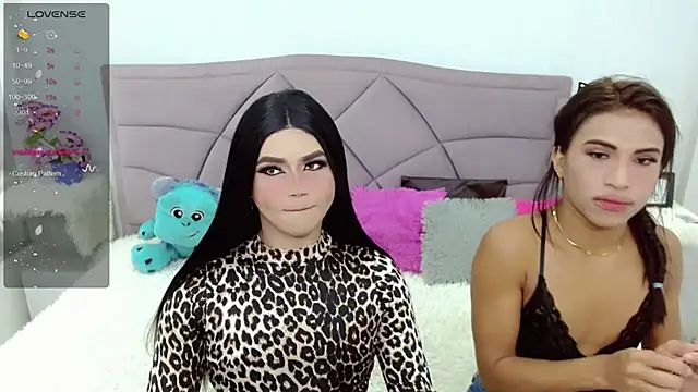 barbara and michell online show from 20, 2, 2025