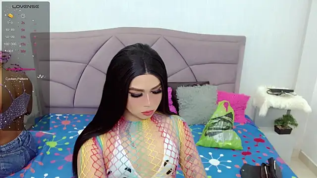 barbara and michell online show from 21, 2, 2025