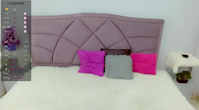 barbara and michell online show from 24, 2, 2025