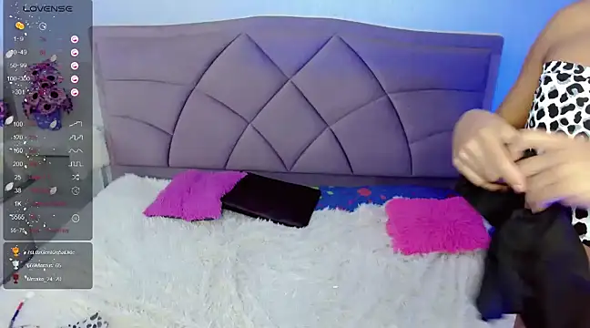 barbara and michell online show from 24, 2, 2025