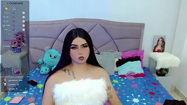 barbara and michell online show from 25, 2, 2025