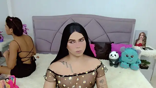 barbara and michell online show from 20, 3, 2025