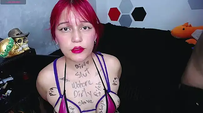 Snapshot of mysteery_katty_ chatting on 24, 2, 2025 mysteery katty  online show from 24, 2, 2025