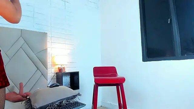 Kasandra Gomez online show from 24, 1, 2025