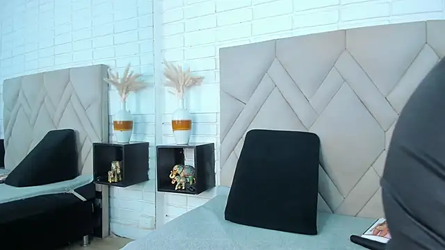 Kasandra Gomez online show from 29, 11, 2025