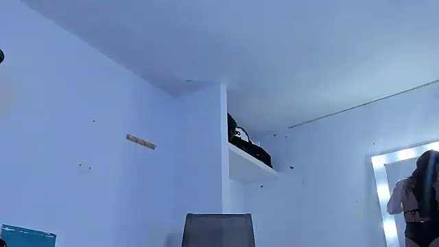 Snapshot of La_Perversa69 chatting on 9, 9, 2025 La Perversa69 online show from 9, 9, 2025