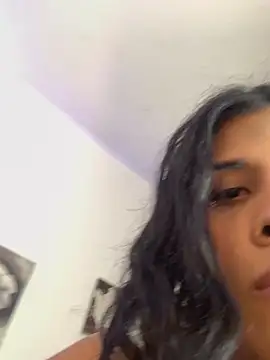 Snapshot of La_Perversa69 chatting on 19, 9, 2025 La Perversa69 online show from 19, 9, 2025