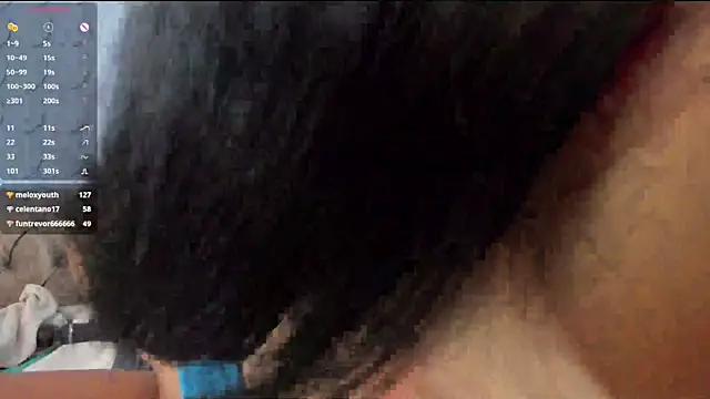 sashamonroe   online show from 14, 12, 2024
