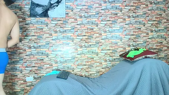 aaron antonella mds online show from 2, 11, 2025