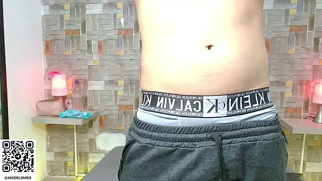 aaron antonella mds online show from 15, 11, 2025