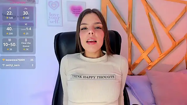 LanaJones  online show from 29, 11, 2025