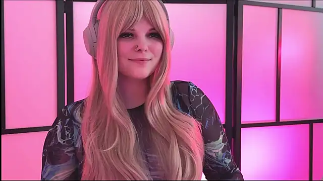 LikaBerry1 online show from 9, 6, 2026