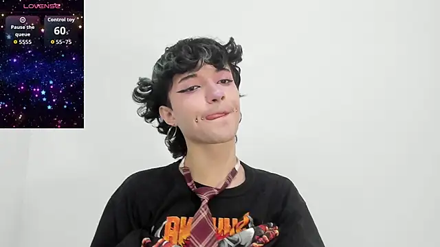 Bloody lamb online show from 18, 9, 2025