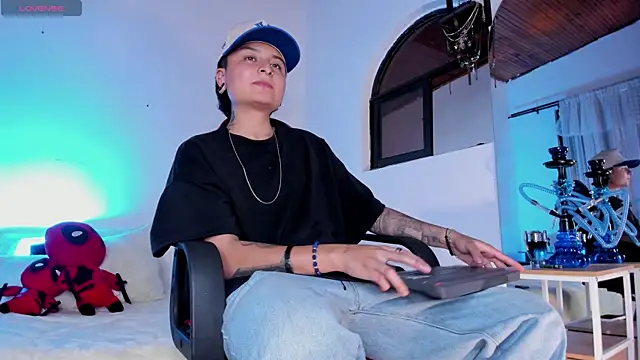 Snapshot of ZuryRamirez_ chatting on 29, 5, 2026 ZuryRamirez online show from 29, 5, 2026
