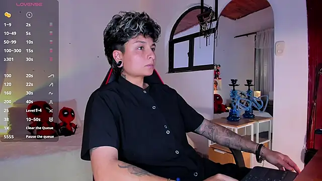 Snapshot of ZuryRamirez_ chatting on 4, 6, 2026 ZuryRamirez online show from 4, 6, 2026
