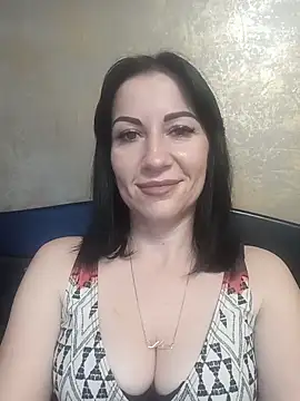 FireLily332 online show from 30, 1, 2025