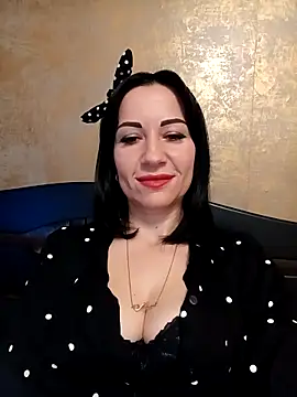 FireLily332 online show from 8, 2, 2025