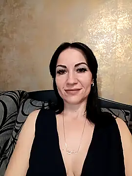 FireLily332 online show from 16, 3, 2025