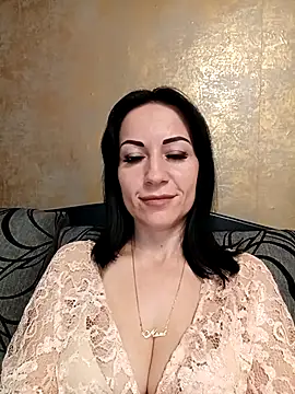 FireLily332 online show from 21, 3, 2025
