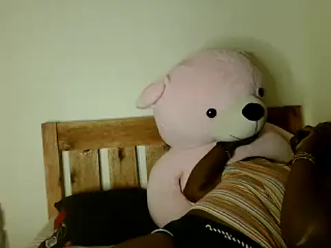 Sexxy prity25 online show from 18, 1, 2025