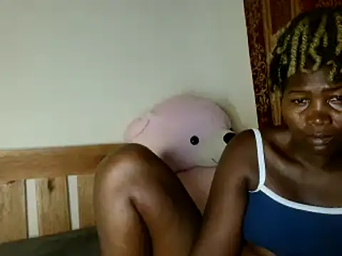 Sexxy prity25 online show from 12, 2, 2025