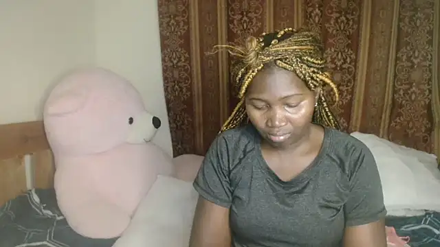 Sexxy prity25 online show from 24, 9, 2025