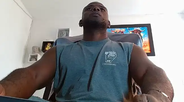 mikekingcum online show from 5, 12, 2024