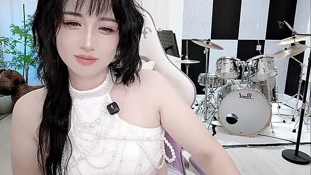 Snapshot of Vaness-a chatting on 15, 9, 2025 Vaness-a online show from 15, 9, 2025