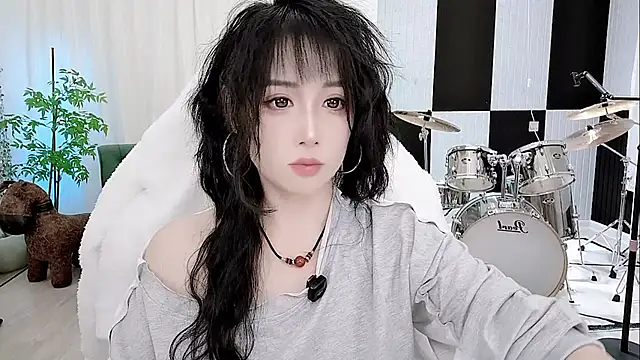 Snapshot of Vaness-a chatting on 19, 9, 2025 Vaness-a online show from 19, 9, 2025