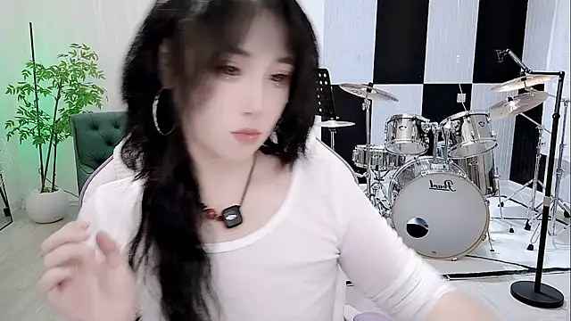 Snapshot of Vaness-a chatting on 25, 9, 2025 Vaness-a online show from 25, 9, 2025