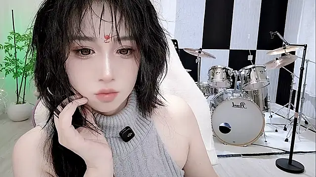 Snapshot of Vaness-a chatting on 29, 9, 2025 Vaness-a online show from 29, 9, 2025