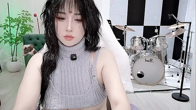 Snapshot of Vaness-a chatting on 30, 9, 2025 Vaness-a online show from 30, 9, 2025