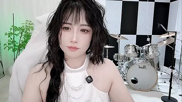 Snapshot of Vaness-a chatting on 14, 10, 2025 Vaness-a online show from 14, 10, 2025