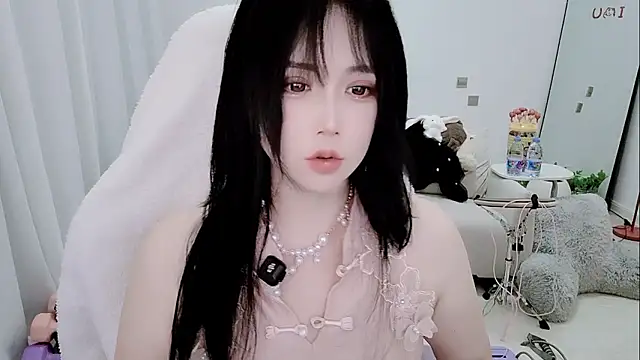 Snapshot of Vaness-a chatting on 21, 3, 2026 Vaness-a online show from 21, 3, 2026